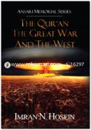 The Quran the Great War and the West image