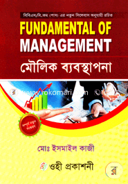 Fundamental of Management image