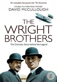 The Wright Brothers image