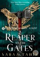 A Reaper at the Gates: Ember Quartet (Part - 3) image