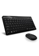 Rapoo Wireless Optical Combo (8000P)