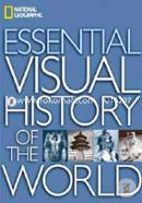 Essential Visual History of the World image