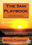 The 5am Playbook: The Complete Strategy to Start an Early Rising Habit image