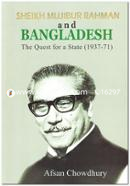 Sheikh Mujibur Rahman and Bangladesh image