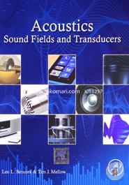 Acoustics: Sound Fields and Transducers image