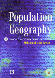 Population Geography (Paperback) image