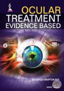 Ocular Treatment Evidence Based image