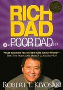 Rich Dad Poor Dad  image