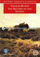 The Return of The Native image