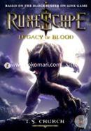 Legacy of Blood image
