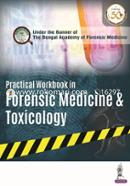 Practical Workbook in Forensic Medicine and Toxicology image