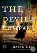 The Devil's Company: A Novel (Benjamin Weaver) image