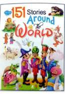 151 Stories Around The World image