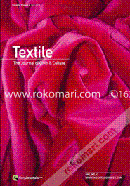 Textile (Issue 2): The Journal of Cloth and Culture - Vol. 9 image