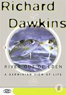 River Out of Eden: A Darwinian View of Life image