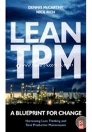 Leam Tpm: A Blueprint For Change image