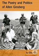 The Poetry and Politics of Allen Ginsberg image