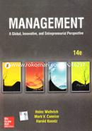 Management: A Global, Innovative and Entrepreneurial Perspective image
