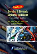 Haque Electrical and Electronic Engineering job solution image