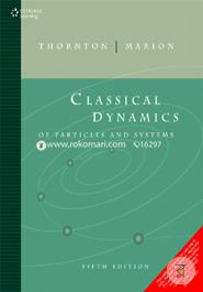 Classical Dynamics of particles and system image