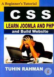 CSS Learn Joomla And PHP image