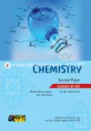 Chemistry - 2nd Paper (For Class XI-XII) image
