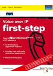 Voice Over IP First-Step image