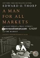 A Man For All Markets: From Las Vegas To Wall Street, How I Beat The Dealer And The Market image