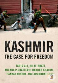 Kashmir: The Case for Freedom image