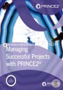 Managing Successful Projects with Prince-2 image