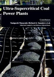 Ultra-Supercritical Coal Power Plants image