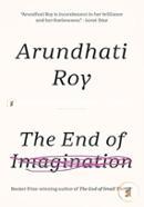 The End of Imagination image