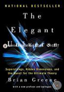 The Elegant Universe – Superstrings, Hidden Dimensions, and the Quest for the Ultimate Theory  image