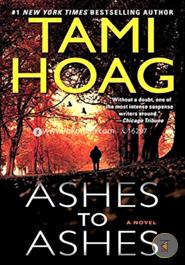 Ashes to Ashes: A Novel (Sam Kovac and Nikki Liska) image