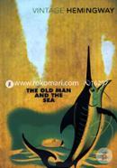 The Old Man and the Sea image