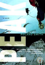 Peak (A Peak Marcello Adventure) image