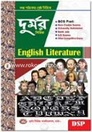 Durmor Series- English Literature image