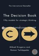 The Decision Book: Fifty Models for Strategic Thinking (The Tschappeler and Krogerus Collection) image