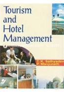 Tourism and Hotel Management image