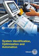 System Identification, Optimization And Automation image