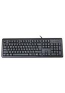 A4Tech KRS-92 FN Multimedia Keyboard