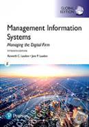 Management Information Systems: Managing the Digital Firm image