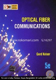 Optical Fiber Communication image