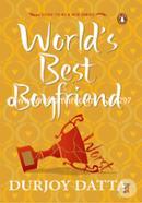 World's Best Boyfriend image