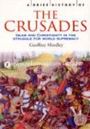 Brief History of Crusades (Brief Histories) image