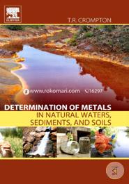 Determination of Metals in Natural Waters, Sediments, and Soils image