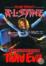 The Third Evil (Fear Street Cheerleaders, No. 3) image