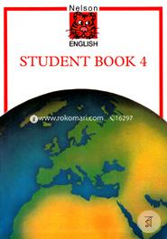 Student Book 4 image