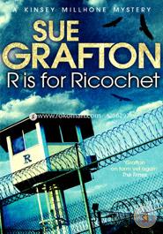 R Is for Ricochet image