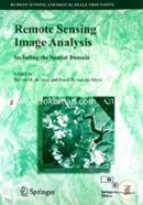 Remote Sensing Image Analysis: Including The Spatial Domain image